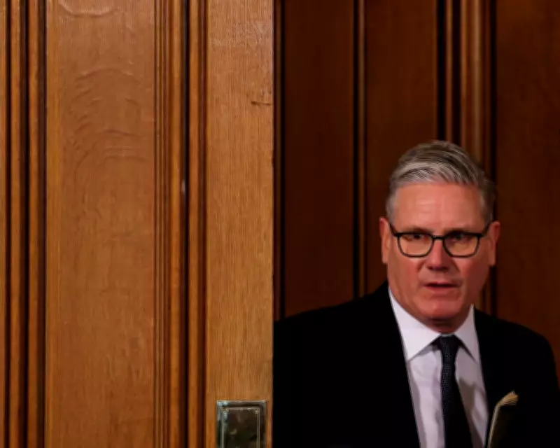 Starmer Vows to Fight On as PM, Dares Critics to Trigger Leadership Challenge