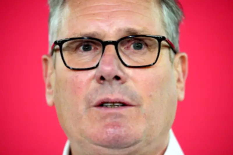 Starmer Vows to Prove Doubters Wrong in Defiant Speech Amid Leadership Calls