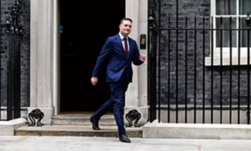 Starmer Warns Labour MPs Against Division Amid Streeting Leadership Rumours