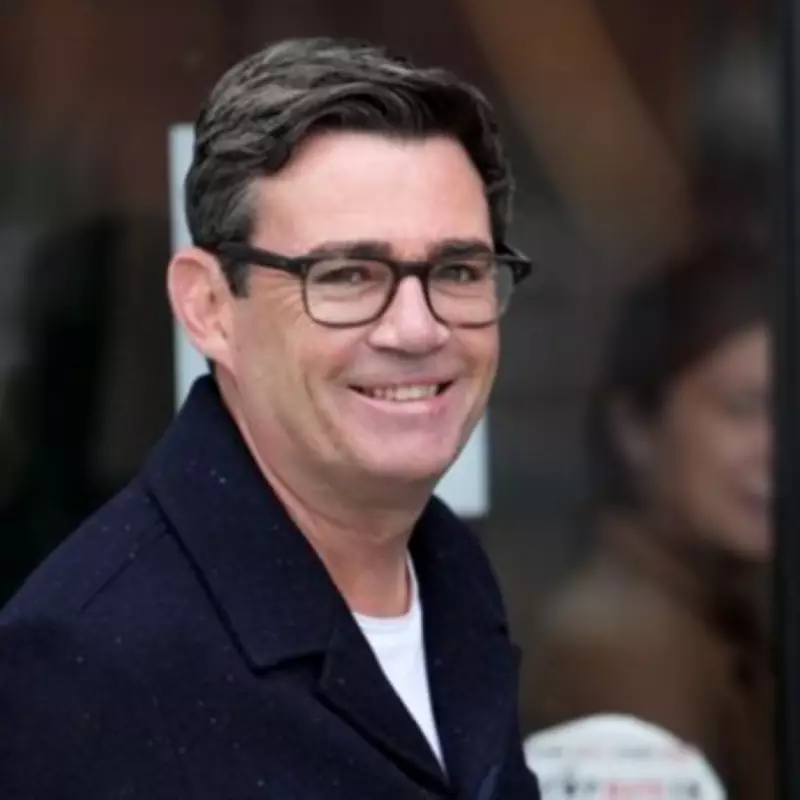 Starmer Won't Block Burnham's Bid to Return to Parliament via By-Election