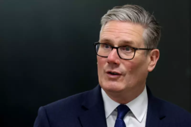 Starmer's Future Uncertain as Labour Leadership Challenge Looms