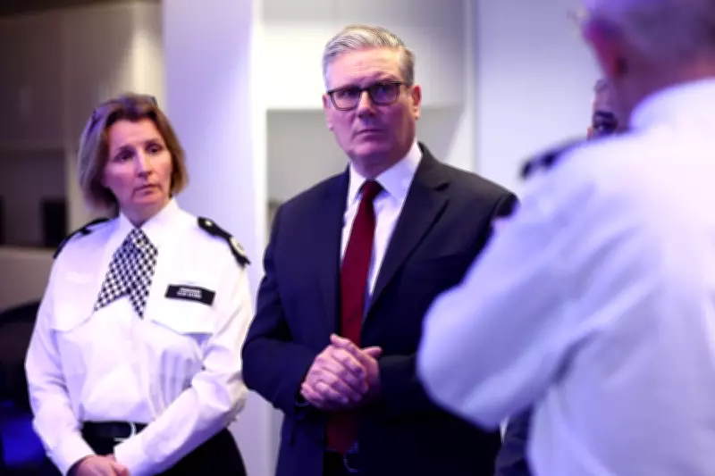 Starmer's Government Returns Amid Brexit Row Among Leadership Rivals