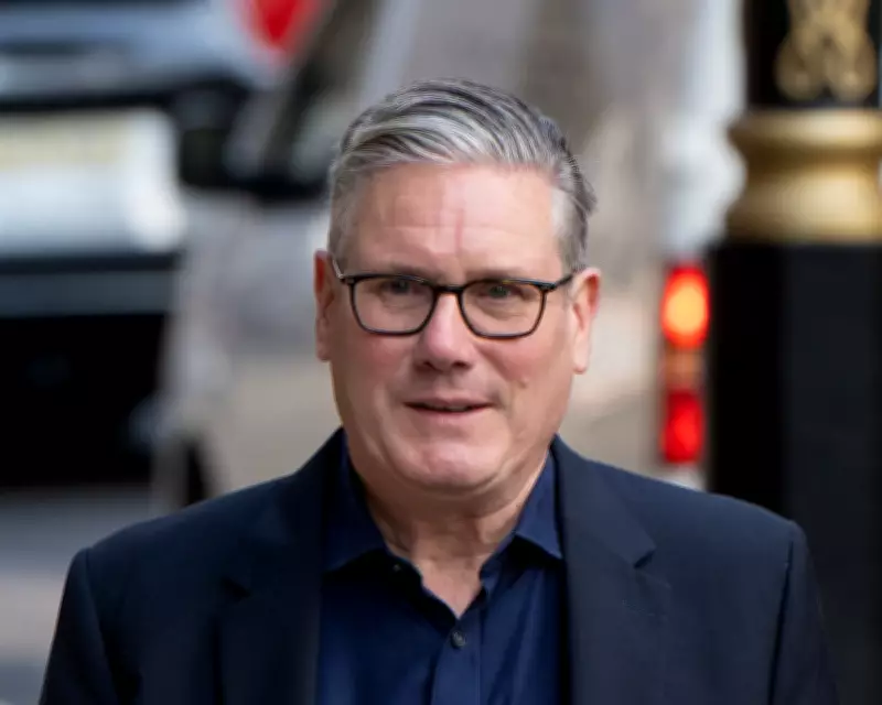 Starmer's Lack of Vision Driving Away Progressive Voters, Report Warns
