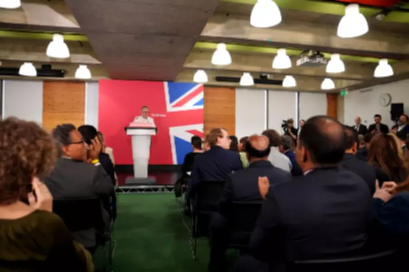 Starmer's Post-Election Speech: Key Takeaways and Policy Plans
