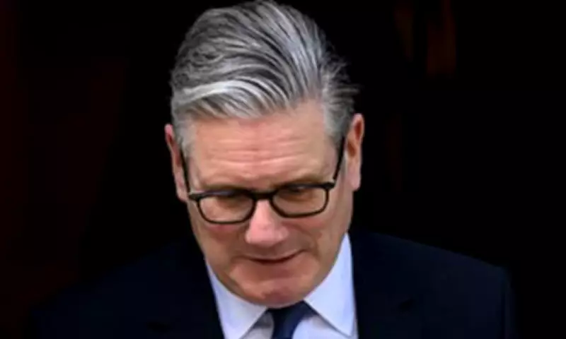 Starmer's Premiership in Freefall as Cabinet Ministers Urge Him to Quit