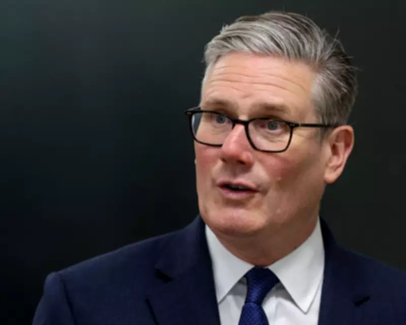 Starmer's Premiership: Surviving But Weakened by Internal Strife and Fragile Authority