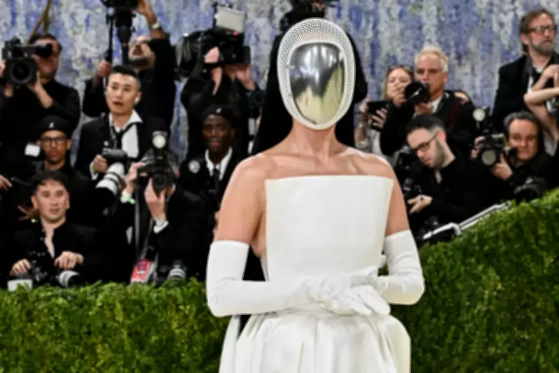 Stars Embrace Art-Inspired Fashion at 2026 Met Gala
