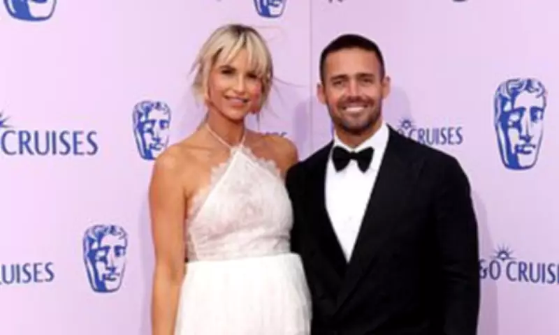 Stars Shine at BAFTA TV Awards 2026 Red Carpet in London