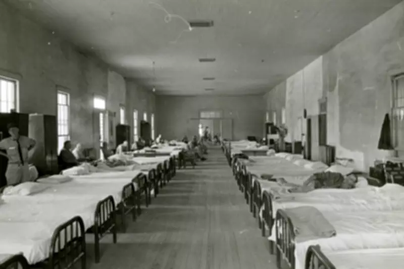 State Laws Hinder Access to Ancestors' Psychiatric Records