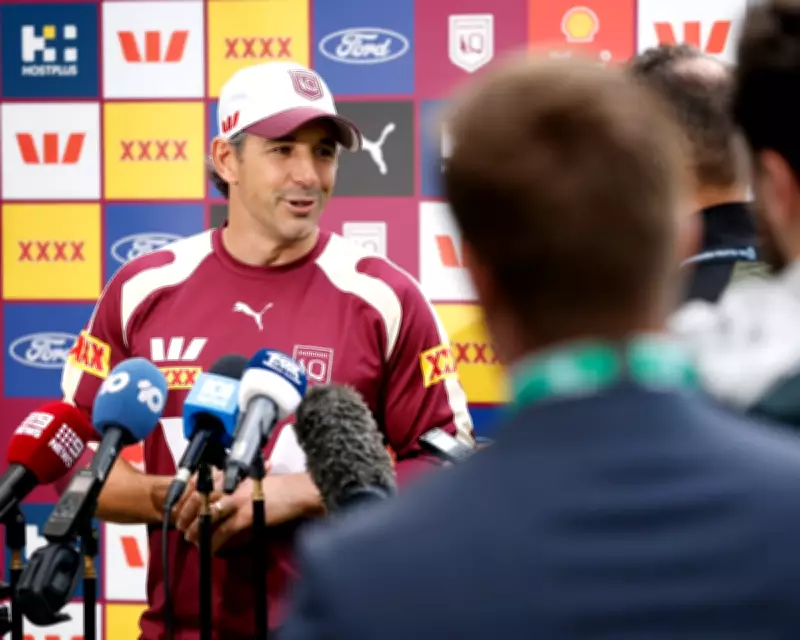 State of Origin 2026: New Faces, New Rules Reshape Rugby League Showpiece