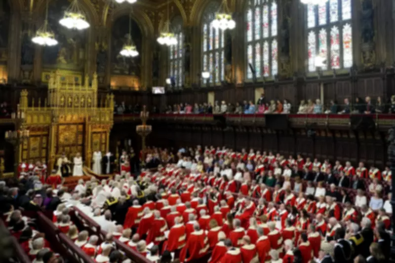 State Opening of Parliament and King's Speech: What to Expect