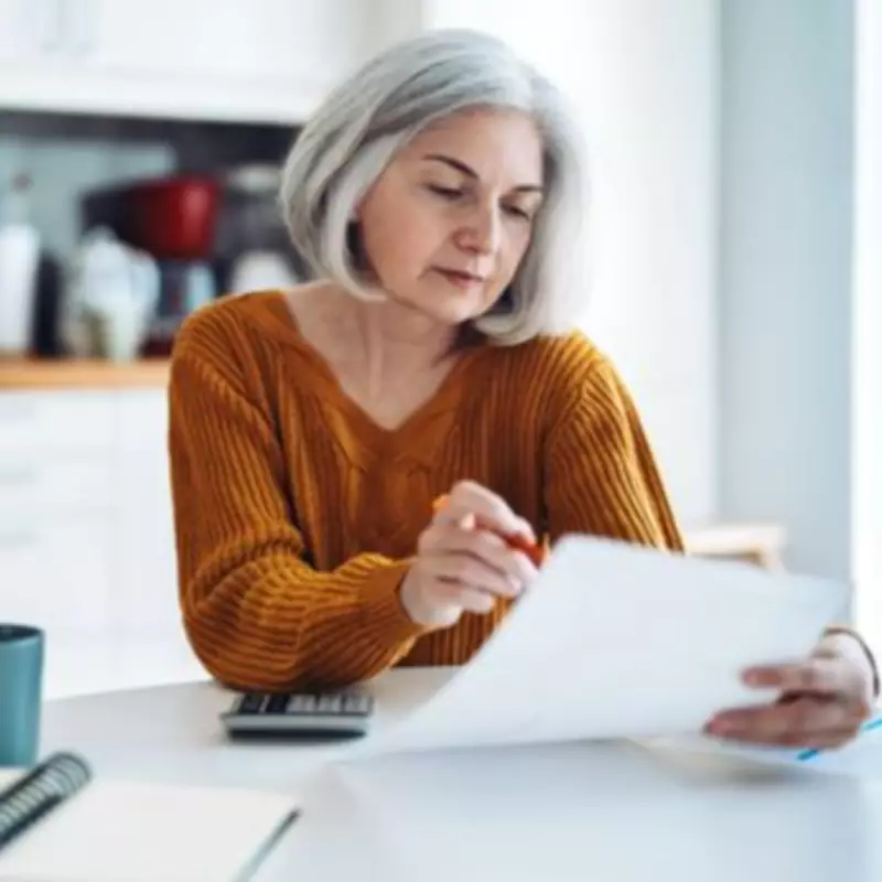 State Pension Triple Lock Scrapped Under New 'Lifespan Fund' Proposals