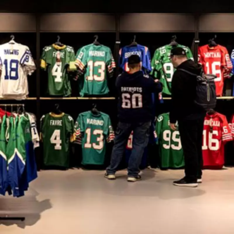 Stateside Sports with 31 stores enters voluntary administration