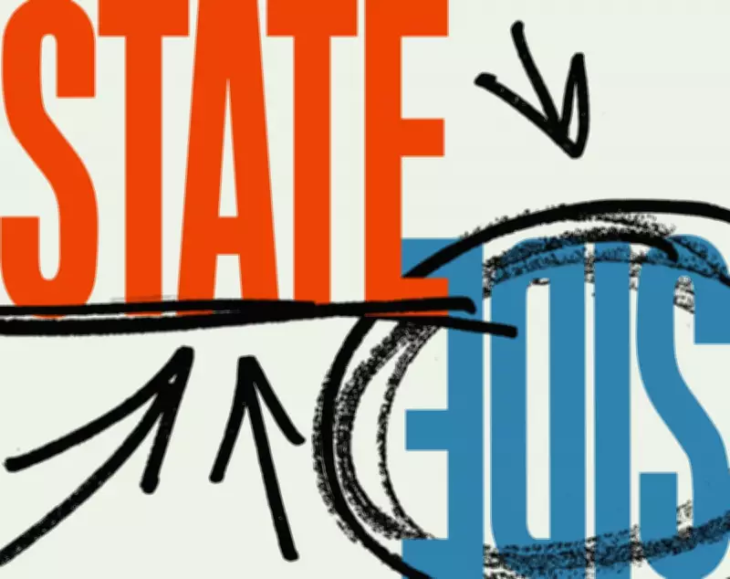 Stateside with Kai and Carter: A New Podcast on US Politics