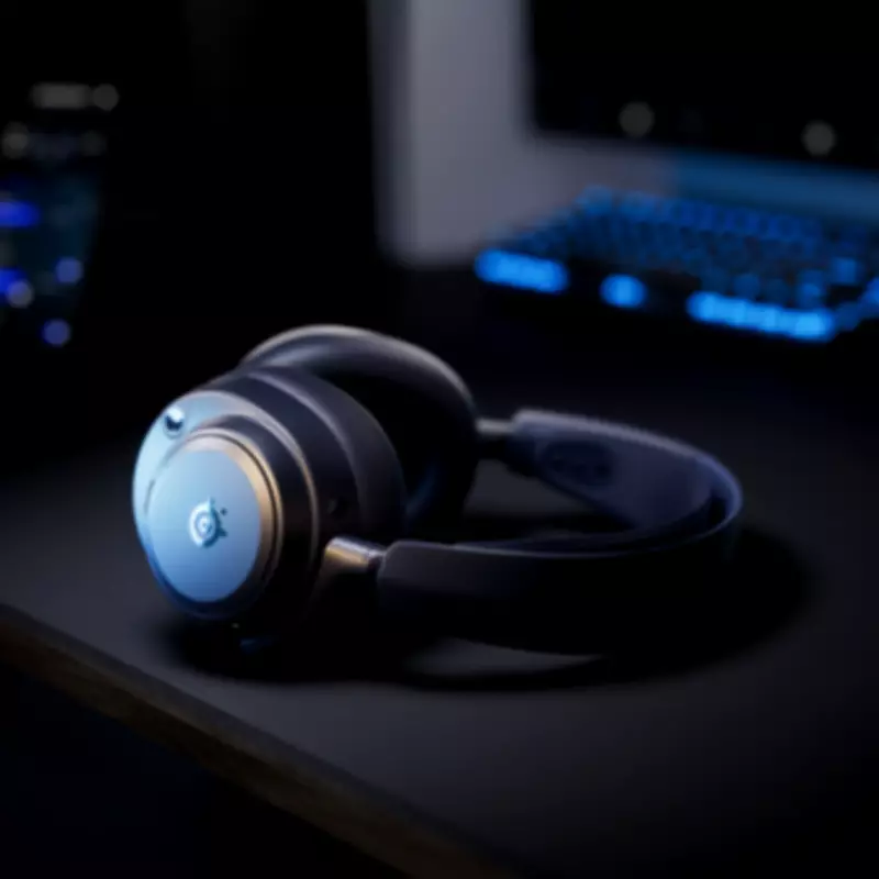 SteelSeries Arctis Nova Pro OMNI Review: The Ultimate Gaming Headset