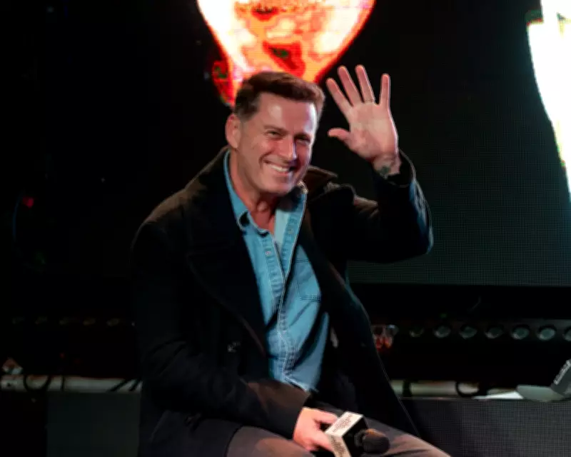 Stefanovic and McGuire Join ARN for New Show After Kyle and Jackie O Exit