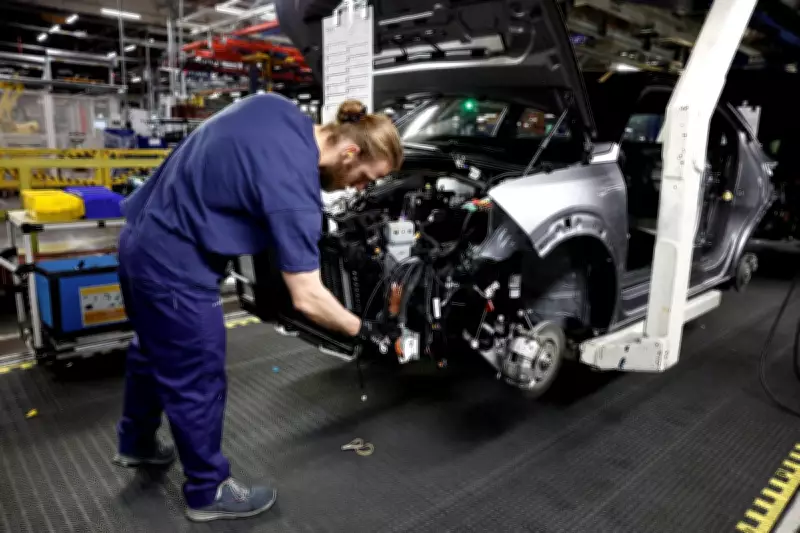 Stellantis Plans €15k E-Car to Revive Europe’s Small EV Market
