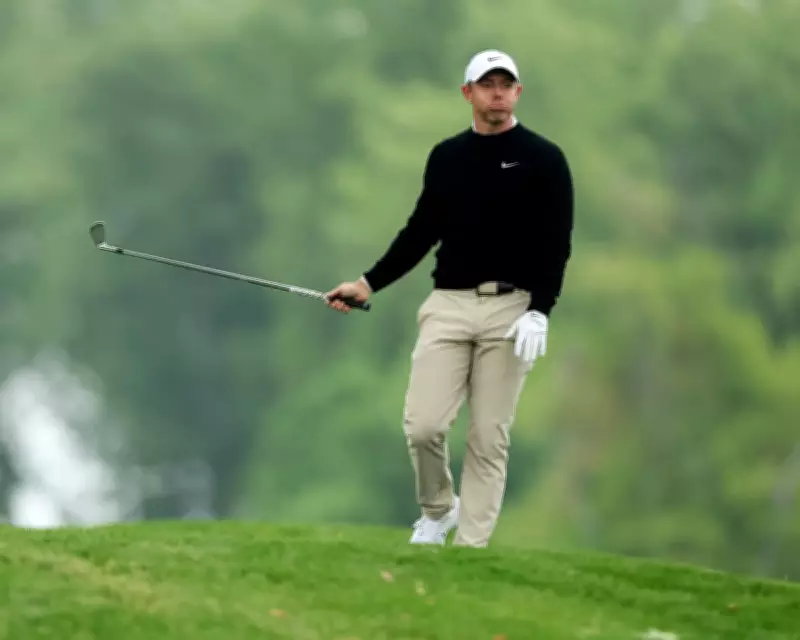 Stephan Jaeger Regains Sole Lead at Turn with Birdie at Par-Five 9th