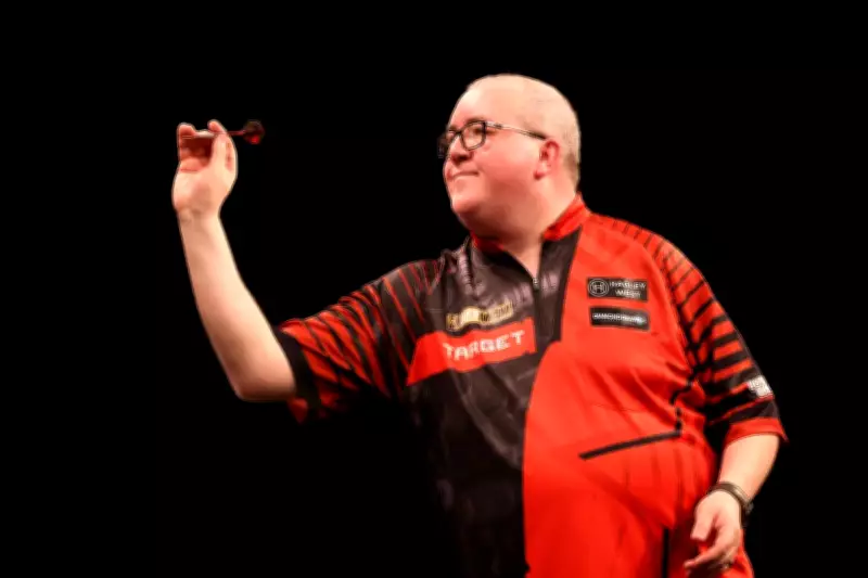 Stephen Bunting stuns Luke Humphries to win Premier League Night 16