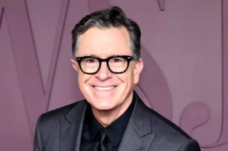 Stephen Colbert Thanks Viewers in Final Late Show Monologue After 11 Years