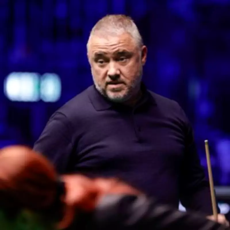 Stephen Hendry Doubts Ronnie O'Sullivan's Wu Yize Claim