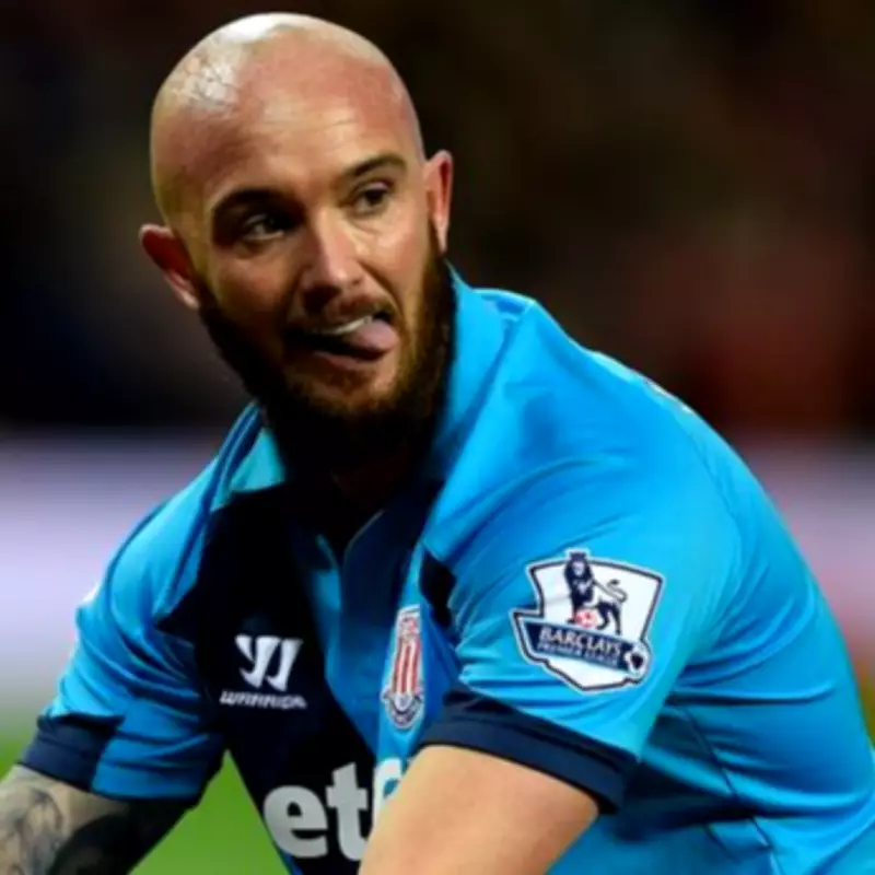 Stephen Ireland's Wife Shares Health Update After Ex-Man City Star's Surgery