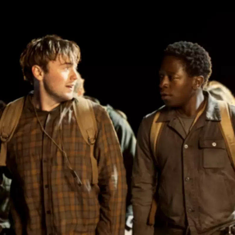 Stephen King's 'The Long Walk' Now Streaming on Prime Video