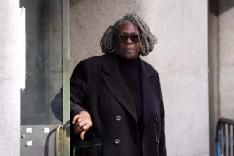 Stepmother Guilty of Killing Girl, 5, in Scalding Bath in 1978