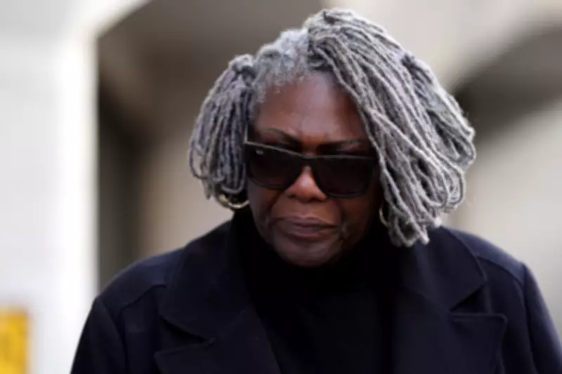 Stepmother Guilty of Killing Girl in Scalding Bath After 50 Years