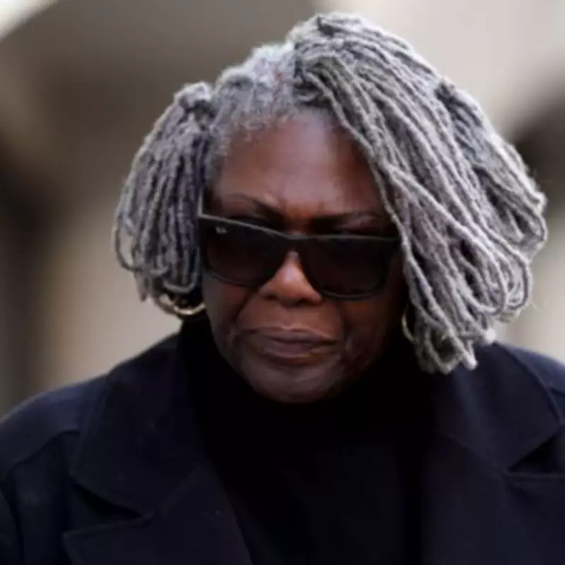 Stepmother on Trial for 1978 Scalding Bath Death of Girl, 5