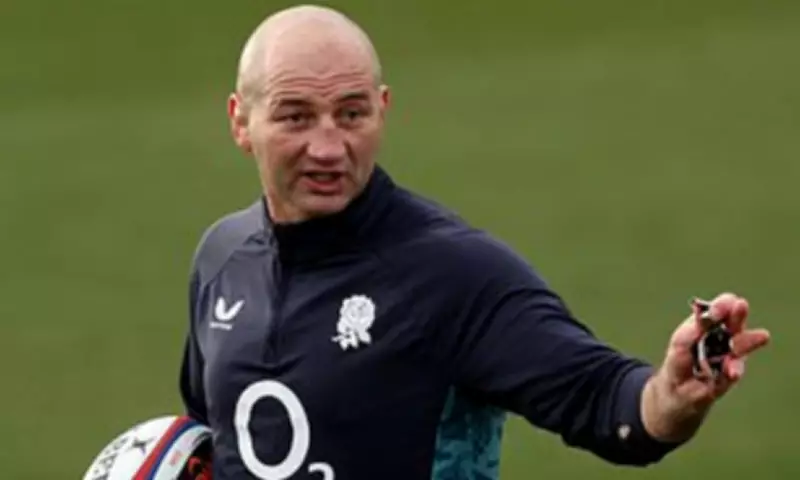Steve Borthwick retains England rugby coach role after RFU review