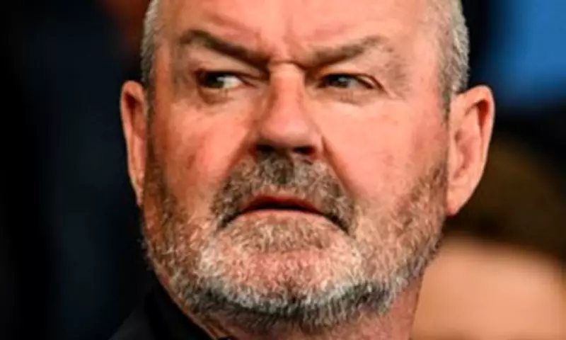 Steve Clarke Confident of Contract Clarity Before Scotland's World Cup Departure