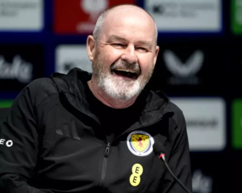 Steve Clarke Extends Scotland Contract to 2030 After Successful Campaign