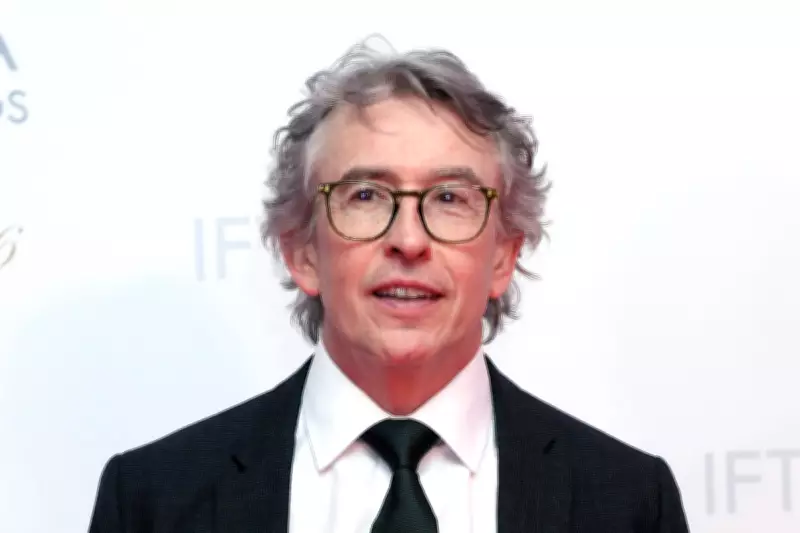 Steve Coogan reveals Helena Bonham Carter's White Lotus exit: 'It wasn't working'