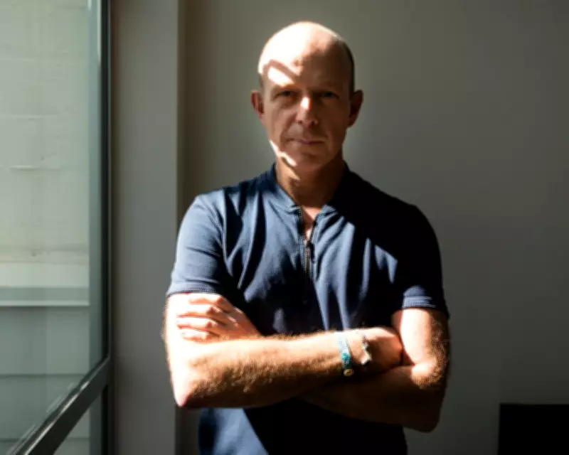Steve Hilton: British Ex-Fox News Host Could Be Next California Governor