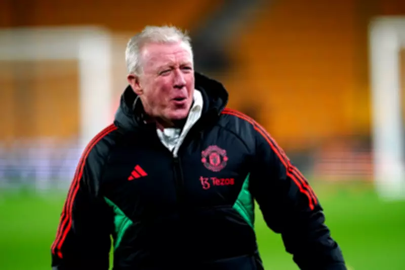 Steve McClaren appointed head of football at Rotherham United