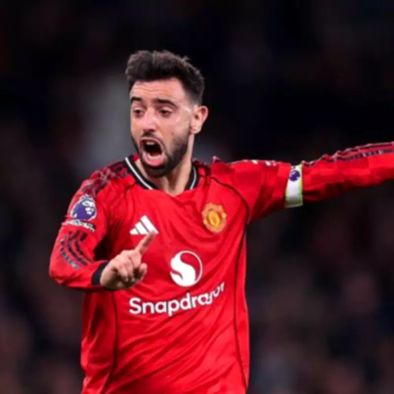 Steve McClaren: Bruno Fernandes a 'Nightmare' in Training, Clash Over Fans