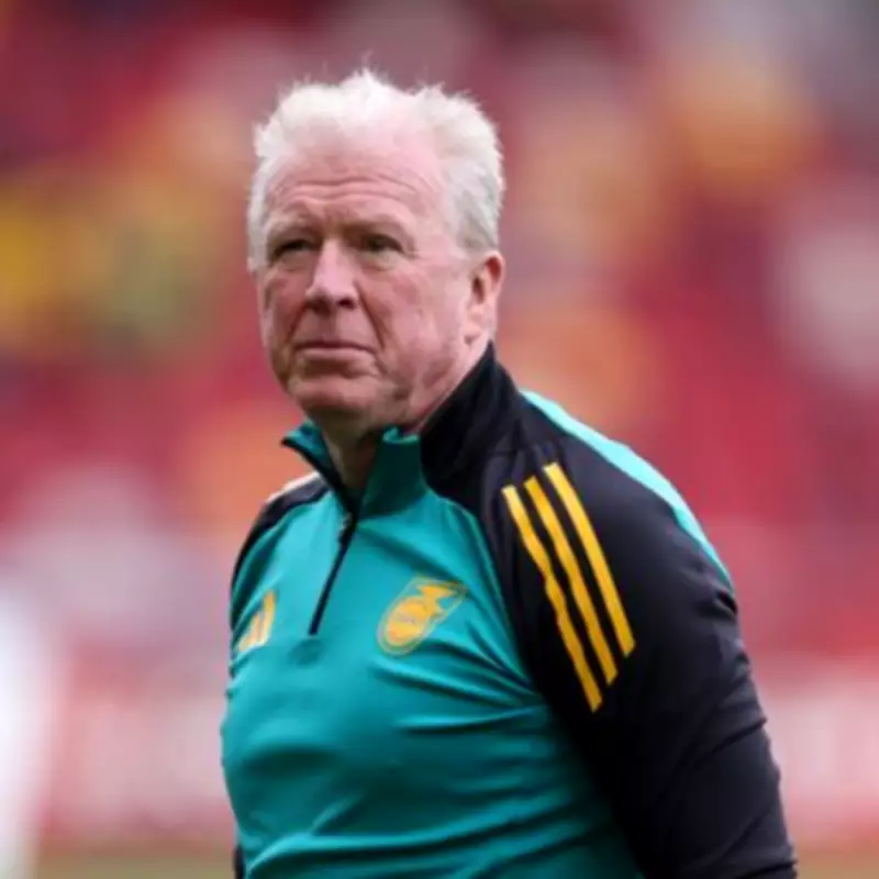 Steve McClaren 'Seriously Thinking' About England Return After Surprise Job Offer