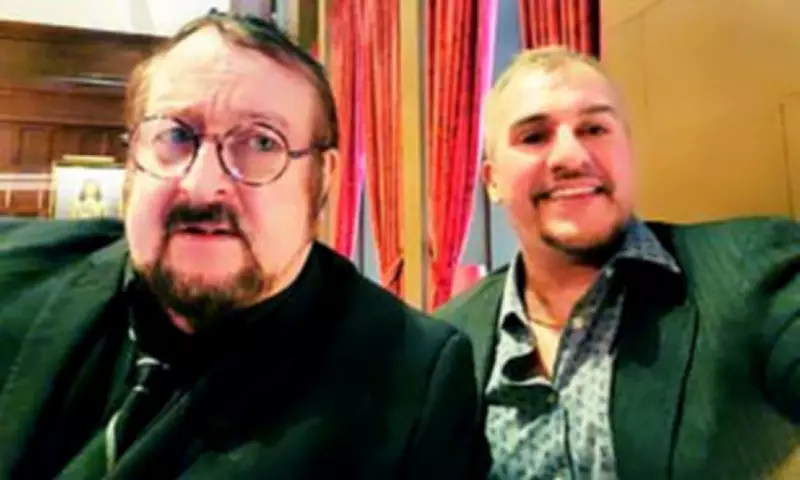 Steve Wright's Friend Sues BBC Over 'Grotesque Mistreatment' of DJ