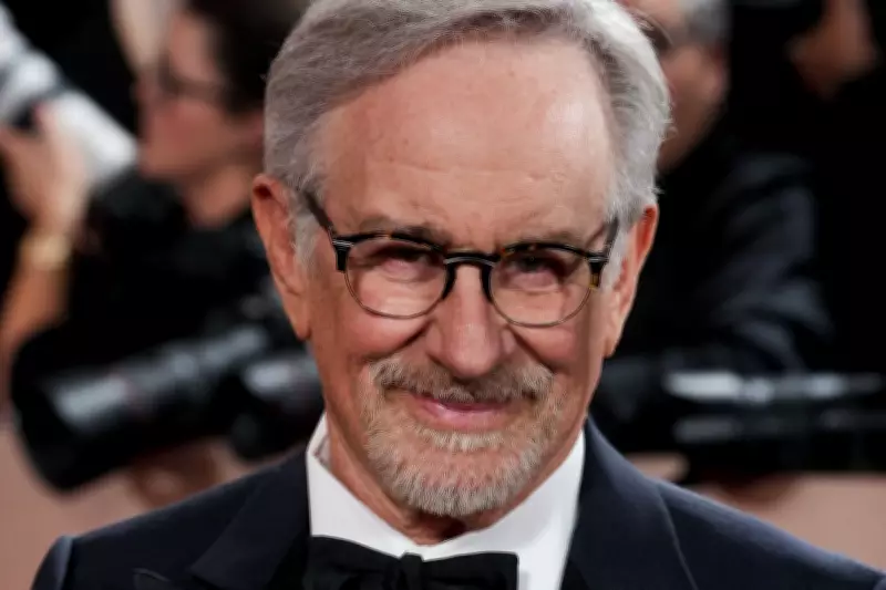 Steven Spielberg: AI Cannot Substitute for the Human Soul in Creativity