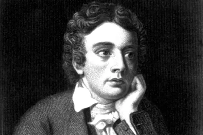 Stolen John Keats Love Letters to Fiancee Exhibited Before Auction