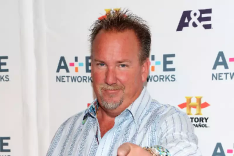 Storage Wars Star Darrell Sheets Autopsy Reveals No Drugs in System