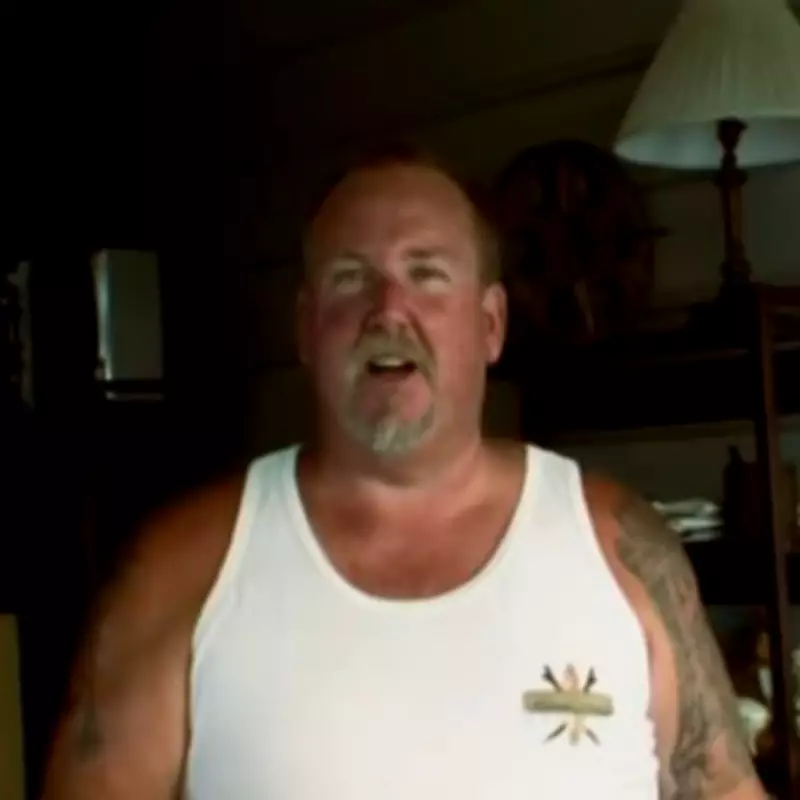 Storage Wars Star Darrell Sheets' Cause of Death Revealed as Suicide