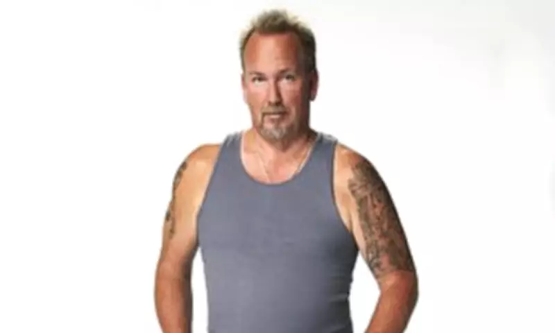 Storage Wars Star Darrell Sheets' Death Ruled Suicide by Arizona Medical Examiner