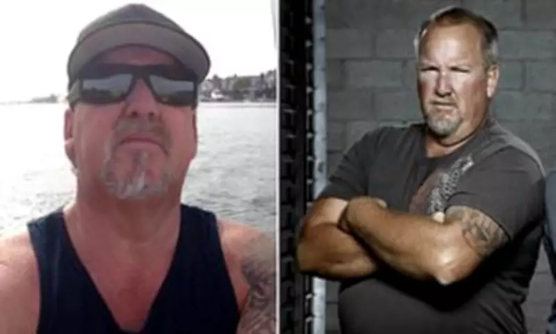 Storage Wars Star Darrell Sheets Had No Drugs in System at Suicide