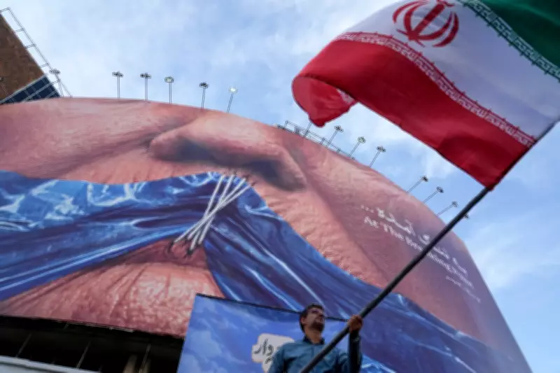 Strait of Hormuz Crisis: Iran's Grip Jolts Global Economy