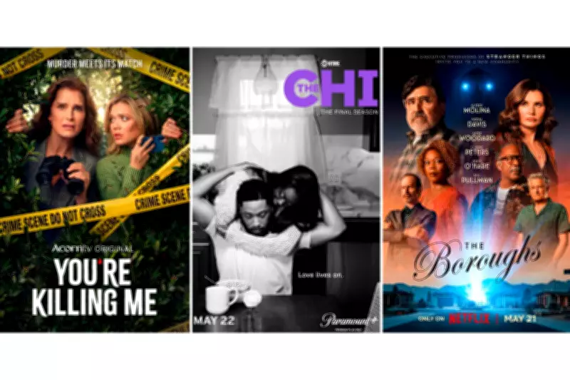 Streaming Guide: Jack Ryan, 'Ladies First,' Rod Stewart, 'Lego Batman' Game