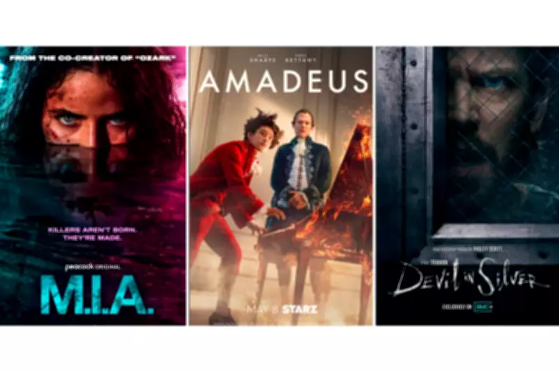 Streaming Picks: 'The Drama,' MUNA, Rachel McAdams, and More