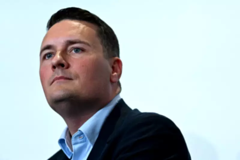 Streeting accused of reopening Brexit wars with EU rejoin call