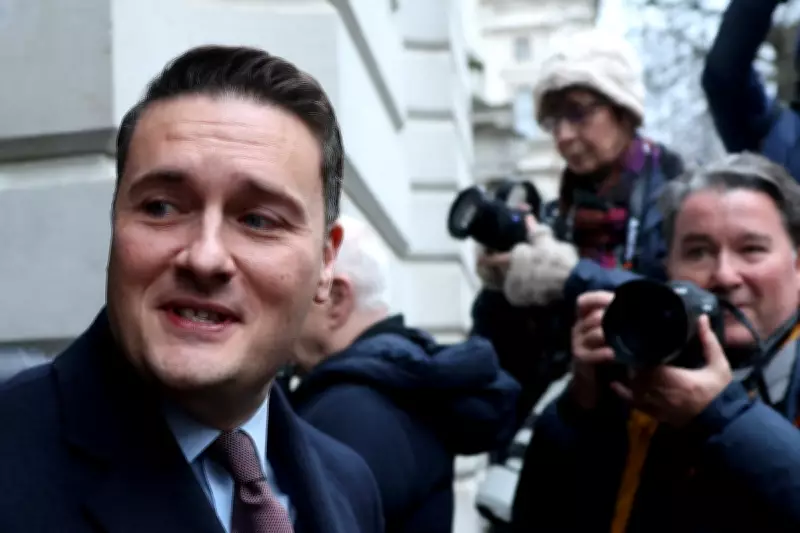 Streeting Quits Cabinet, Trump Praises China: PM Briefing